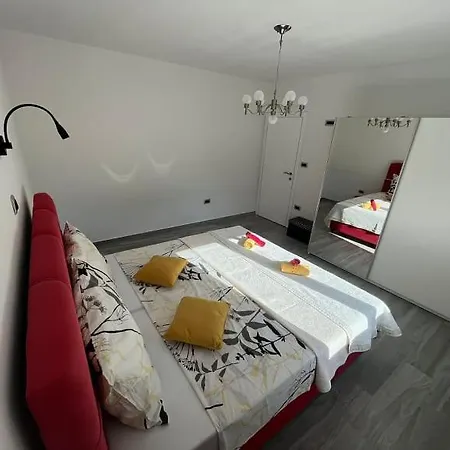 Apartman Luce - Dome Split