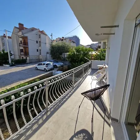 Luce - Dome Apartman