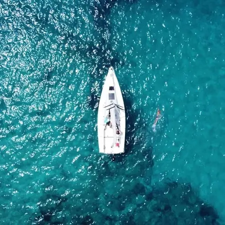 Luce - Dome Apartman *