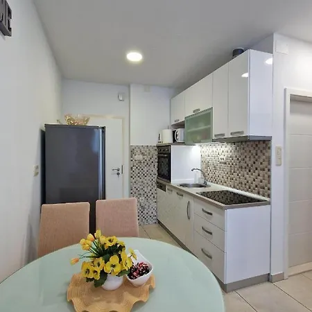 Luce - Dome Apartman