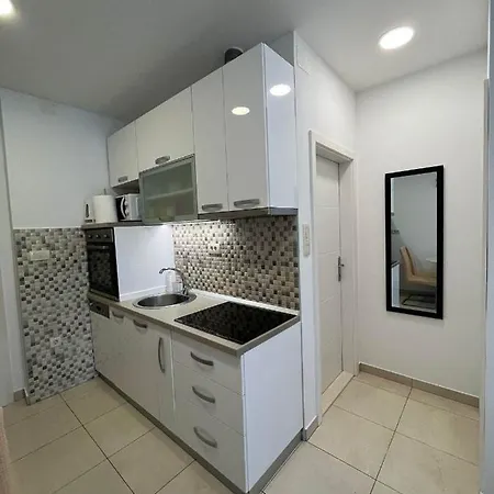 Apartman Luce - Dome *