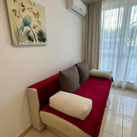 Luce - Dome Apartman Split