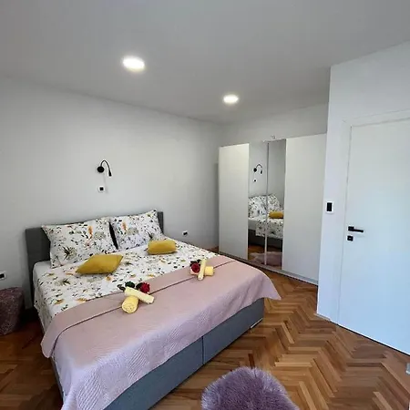 Luce - Dome Apartman