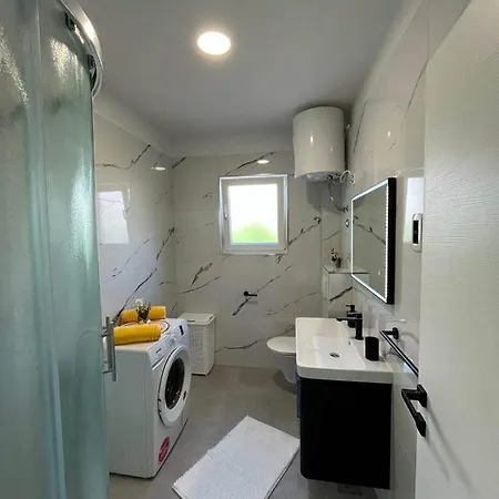 Luce - Dome Apartman