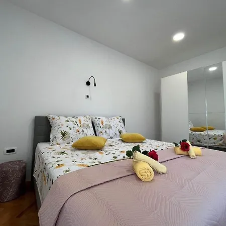 Apartman Luce - Dome *