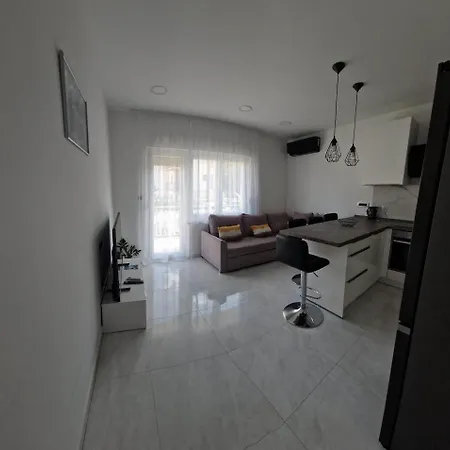 Apartman Luce - Dome *