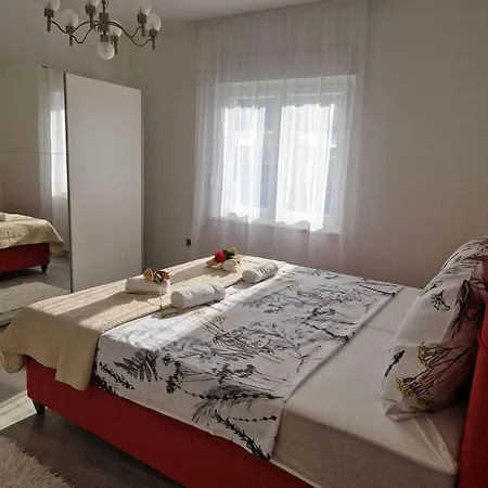 Apartman Luce - Dome Split