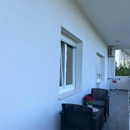 Apartman Luce - Dome