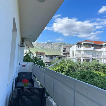 Luce - Dome Apartman *