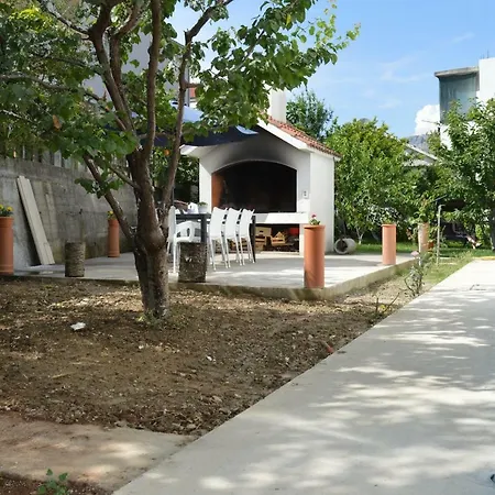 Apartman Luce - Dome *