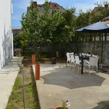 Apartman Luce - Dome Split