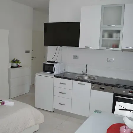 Apartman Luce - Dome *