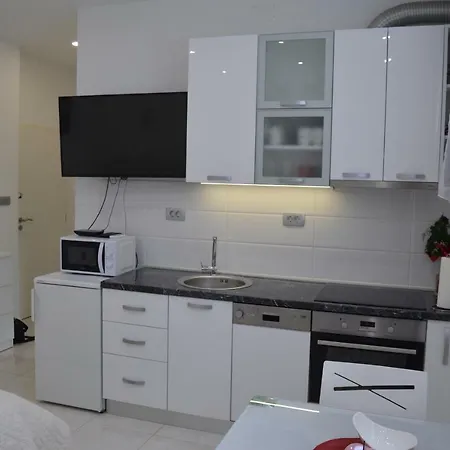 Apartman Luce - Dome