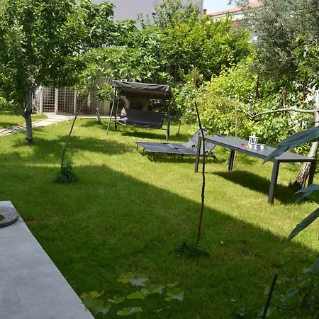 Apartman Luce - Dome *