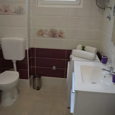 Apartman Luce - Dome