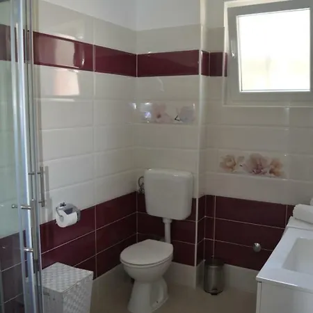 Luce - Dome Apartman *