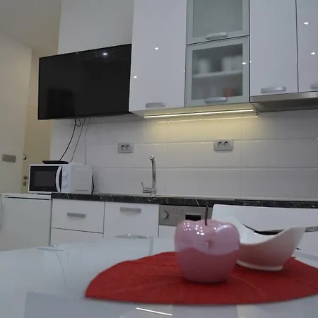 Apartman Luce - Dome Split