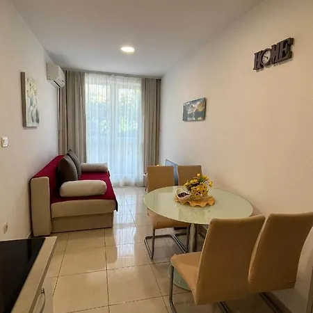 Lejlighed Luce - Dome