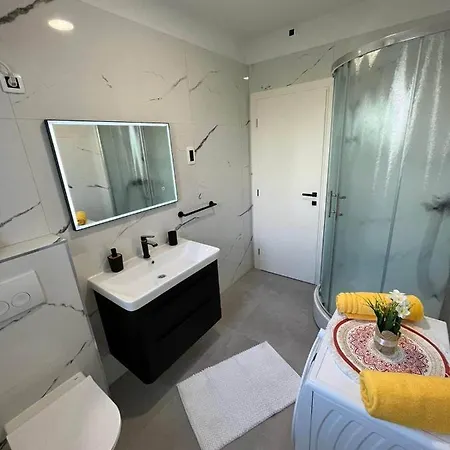 Lejlighed Luce - Dome