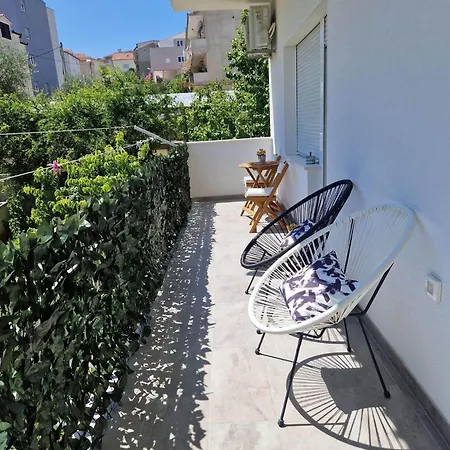Luce - Dome Appartement