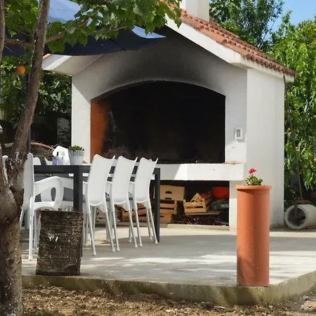 Apartament Luce - Dome Split