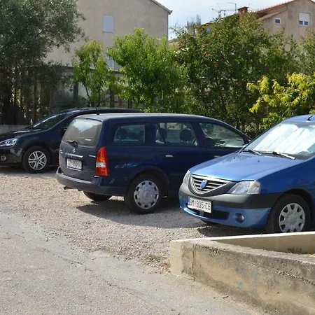 Lejlighed Luce - Dome *