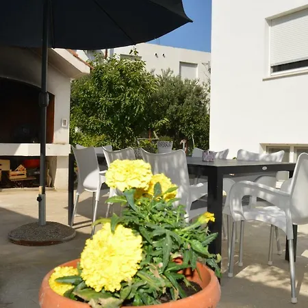 Lejlighed Luce - Dome Split