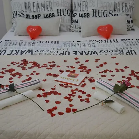 Luce - Dome Lejlighed