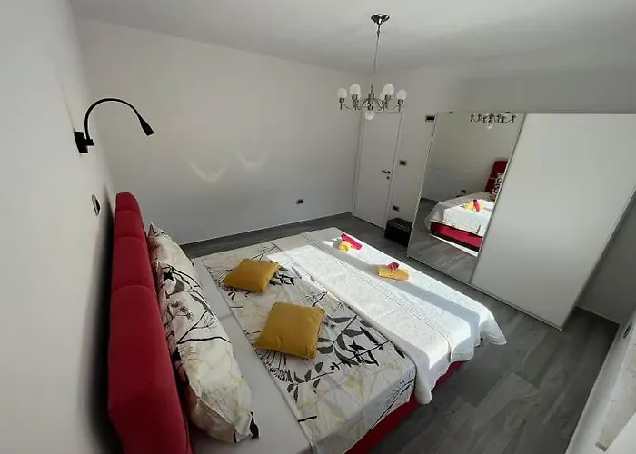 Apartament Luce - Dome Split