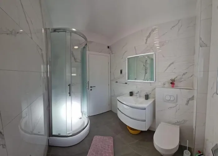 Luce - Dome Apartament