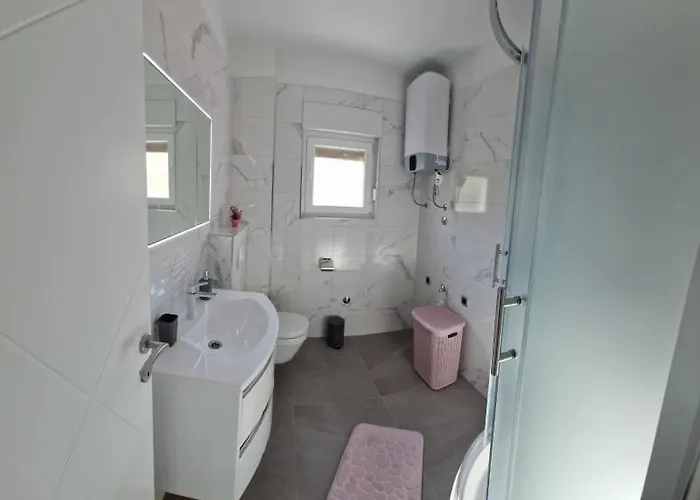 Luce - Dome Apartament *