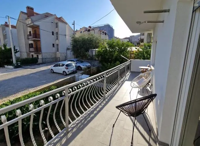 Luce - Dome Apartament