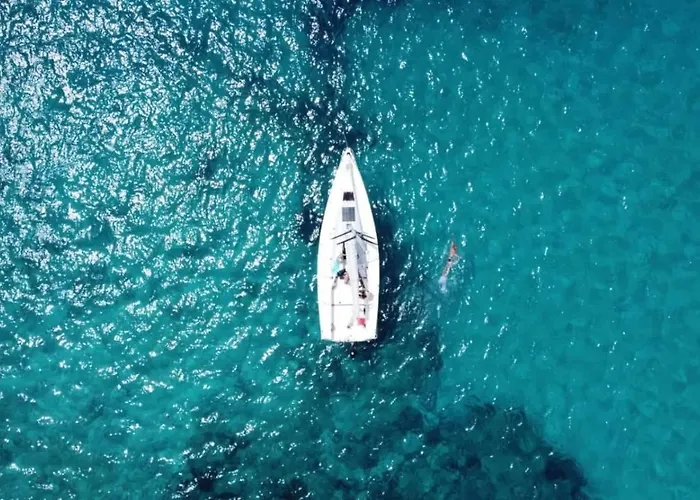 Luce - Dome Apartament *