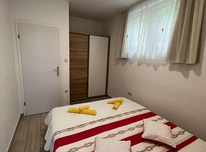 Apartament Luce - Dome Split