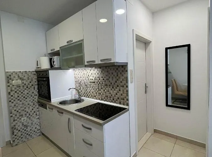 Apartament Luce - Dome *