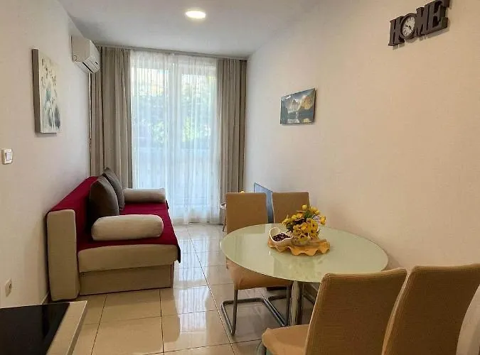 Apartament Luce - Dome
