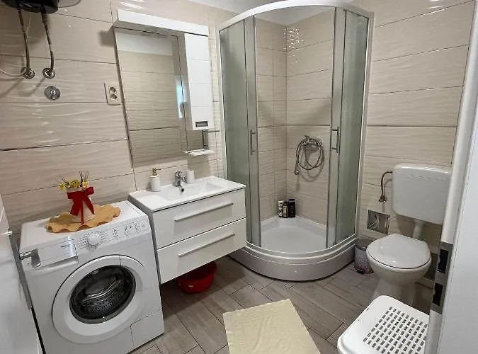 Apartament Luce - Dome