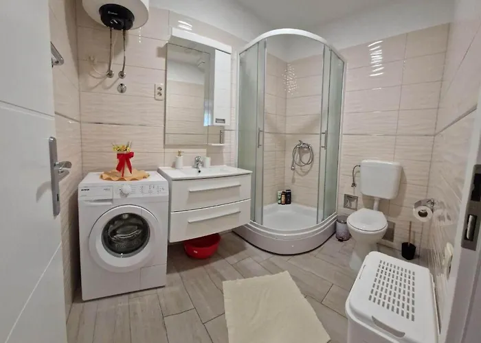 Luce - Dome Apartament *