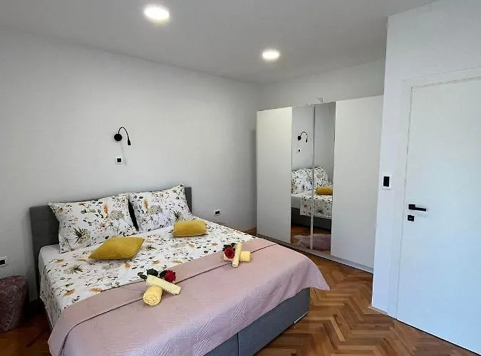 Luce - Dome Apartament
