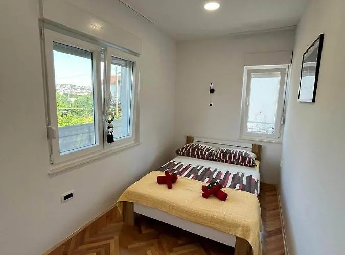 Apartament Luce - Dome Split
