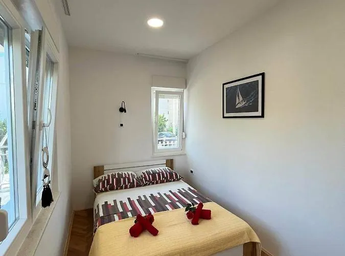 Luce - Dome Apartament Split