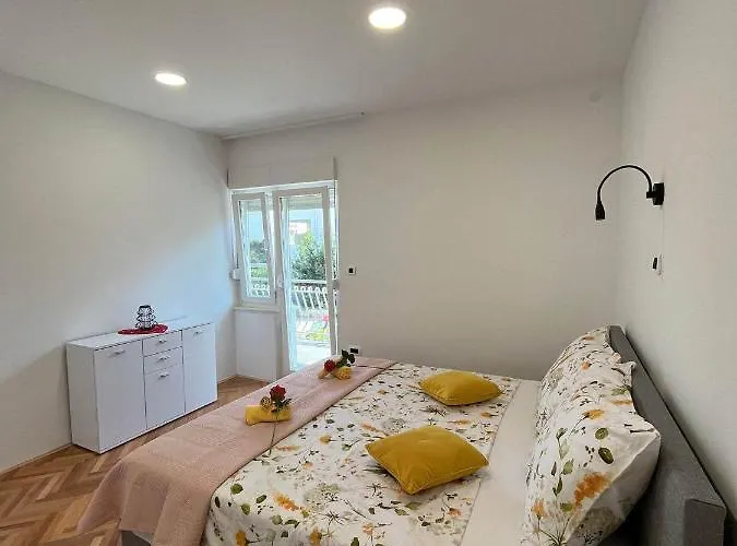 Apartament Luce - Dome