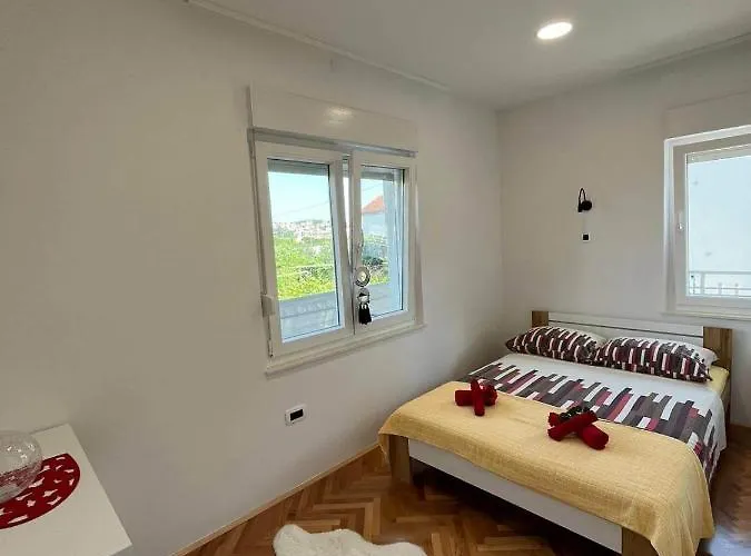 Luce - Dome Apartament Split