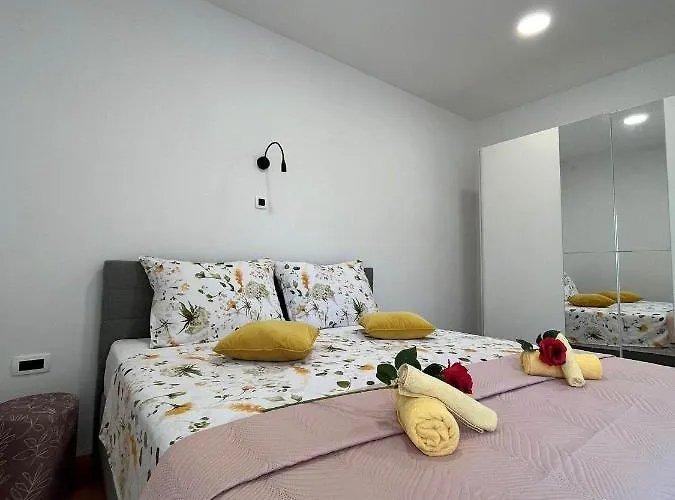 Apartament Luce - Dome *