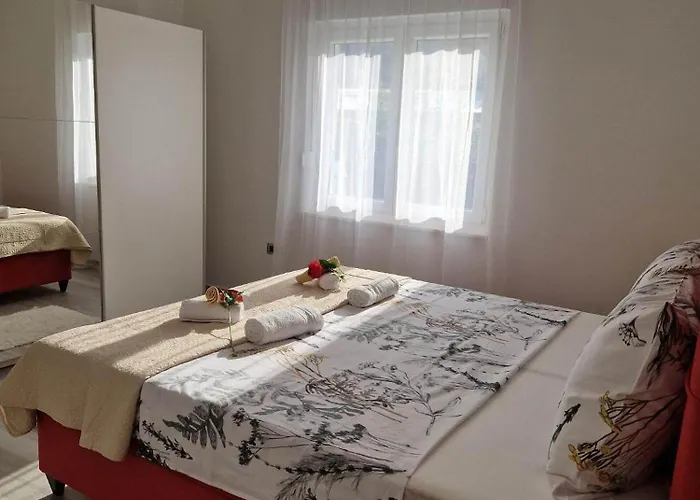 Apartament Luce - Dome Split