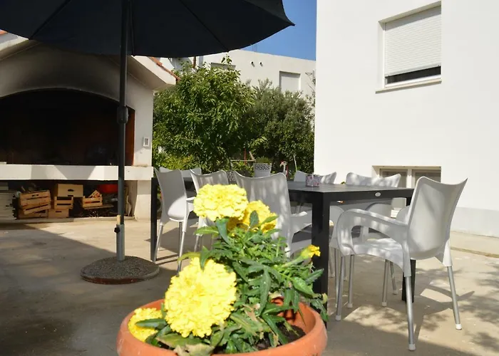 Apartament Luce - Dome Split