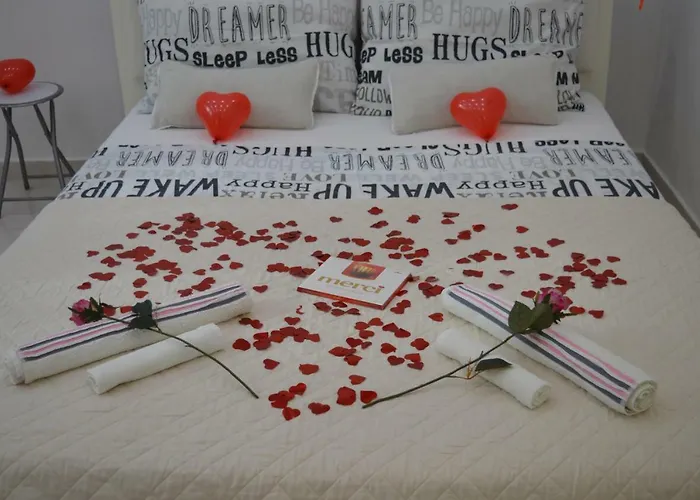 Luce - Dome Apartament