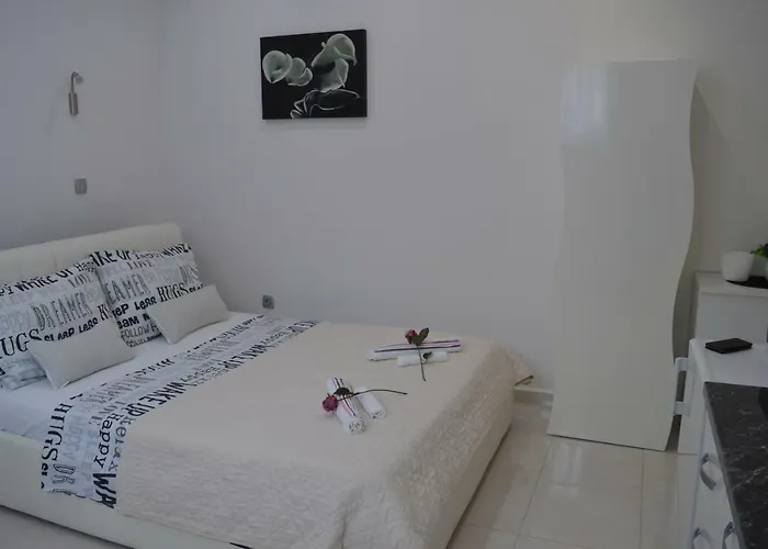 Luce - Dome Apartament Split