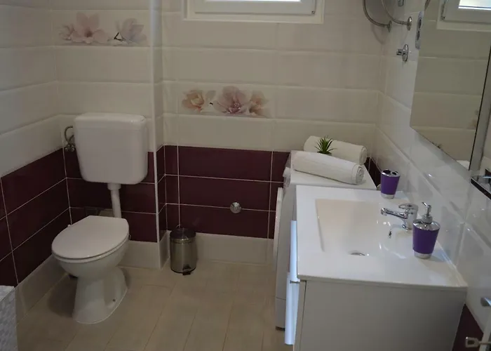 Apartament Luce - Dome