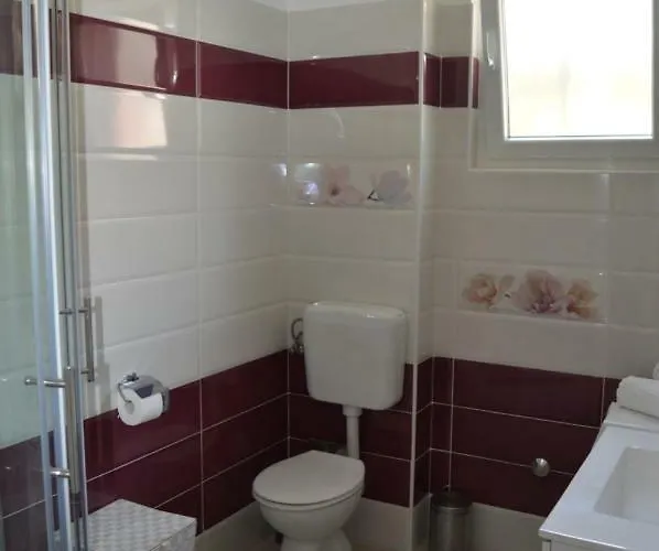 Luce - Dome Apartament *